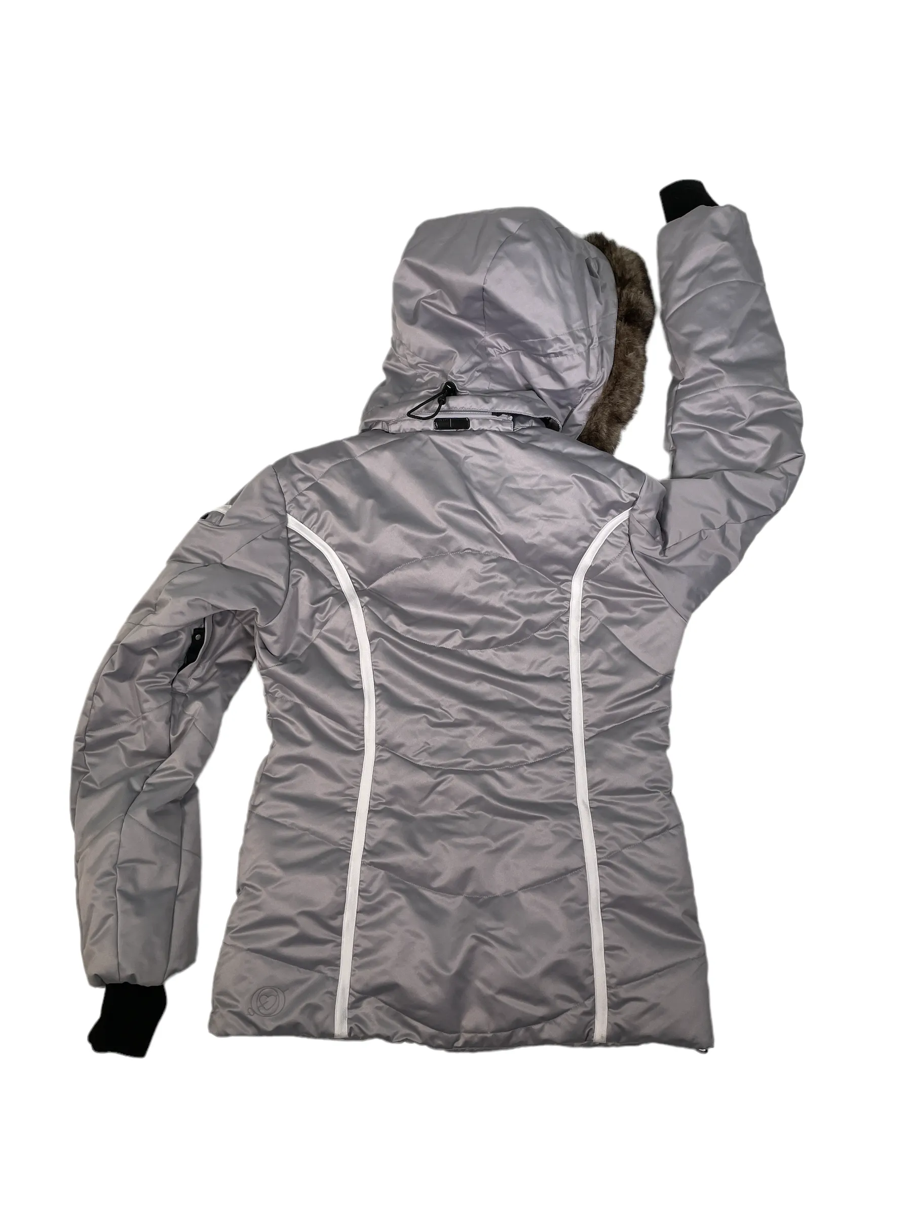 Genevieve Insulated Ski Jacket