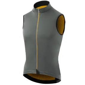 Gilet Dotout Twinpower - Grigio