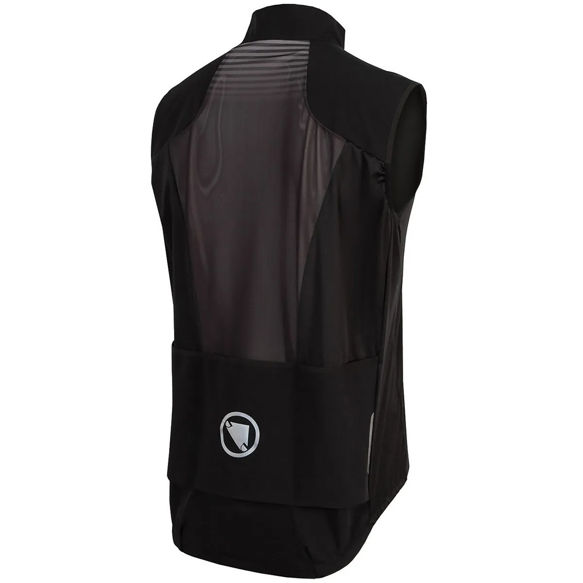 Gilet Endura Pro SL Lite 2 - Nero