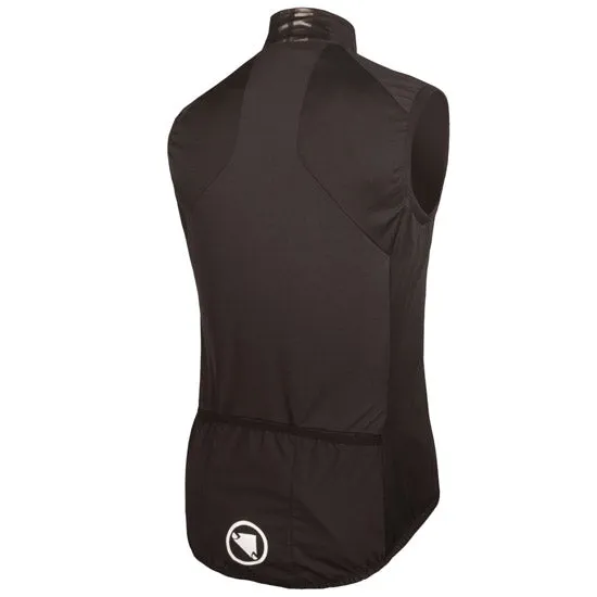 Gilet Endura Pro SL Lite - Nero