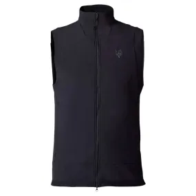 Gilet Fox Defend Fire Alpha - Nero