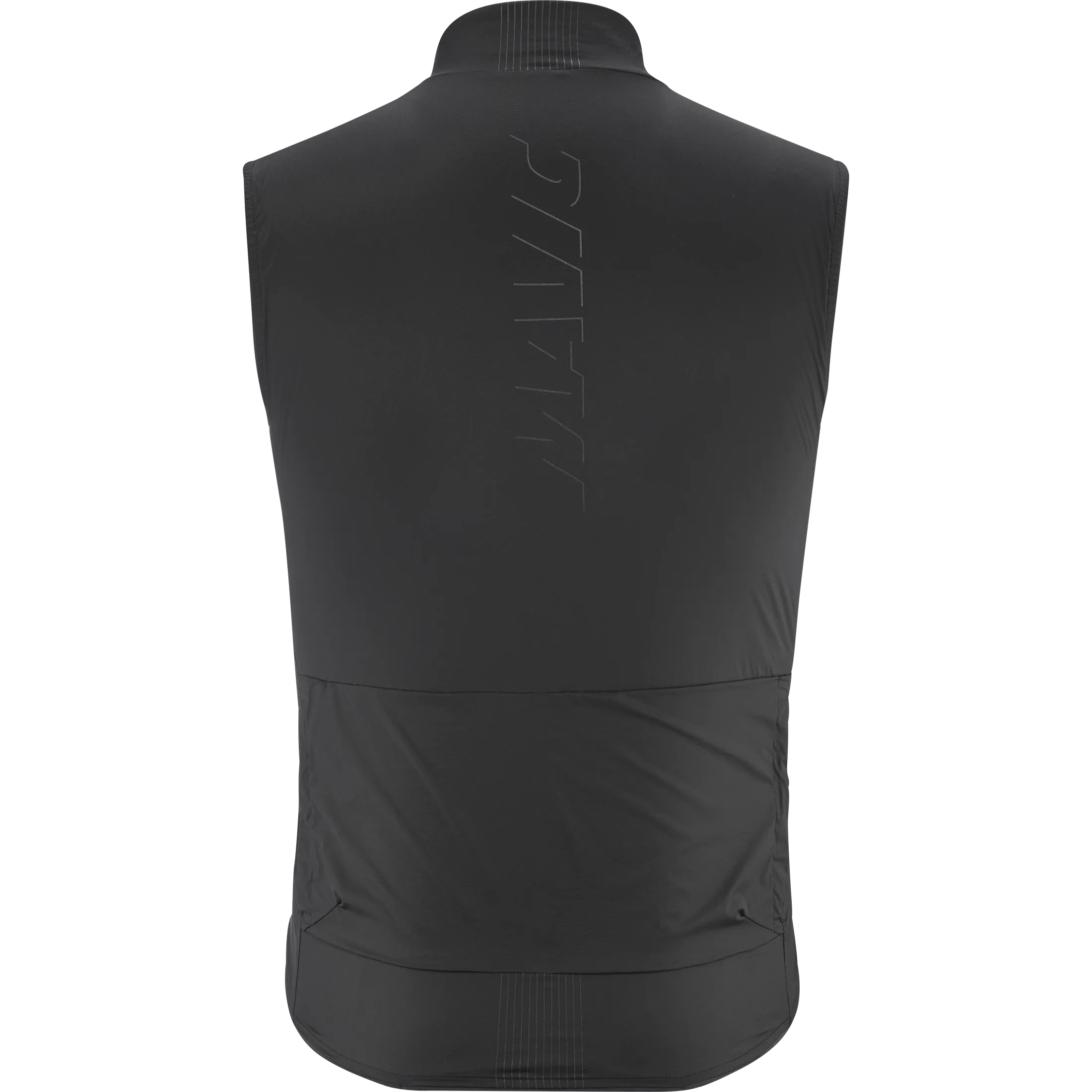 Gilet Mavic Ksyrium Thermo - Nero