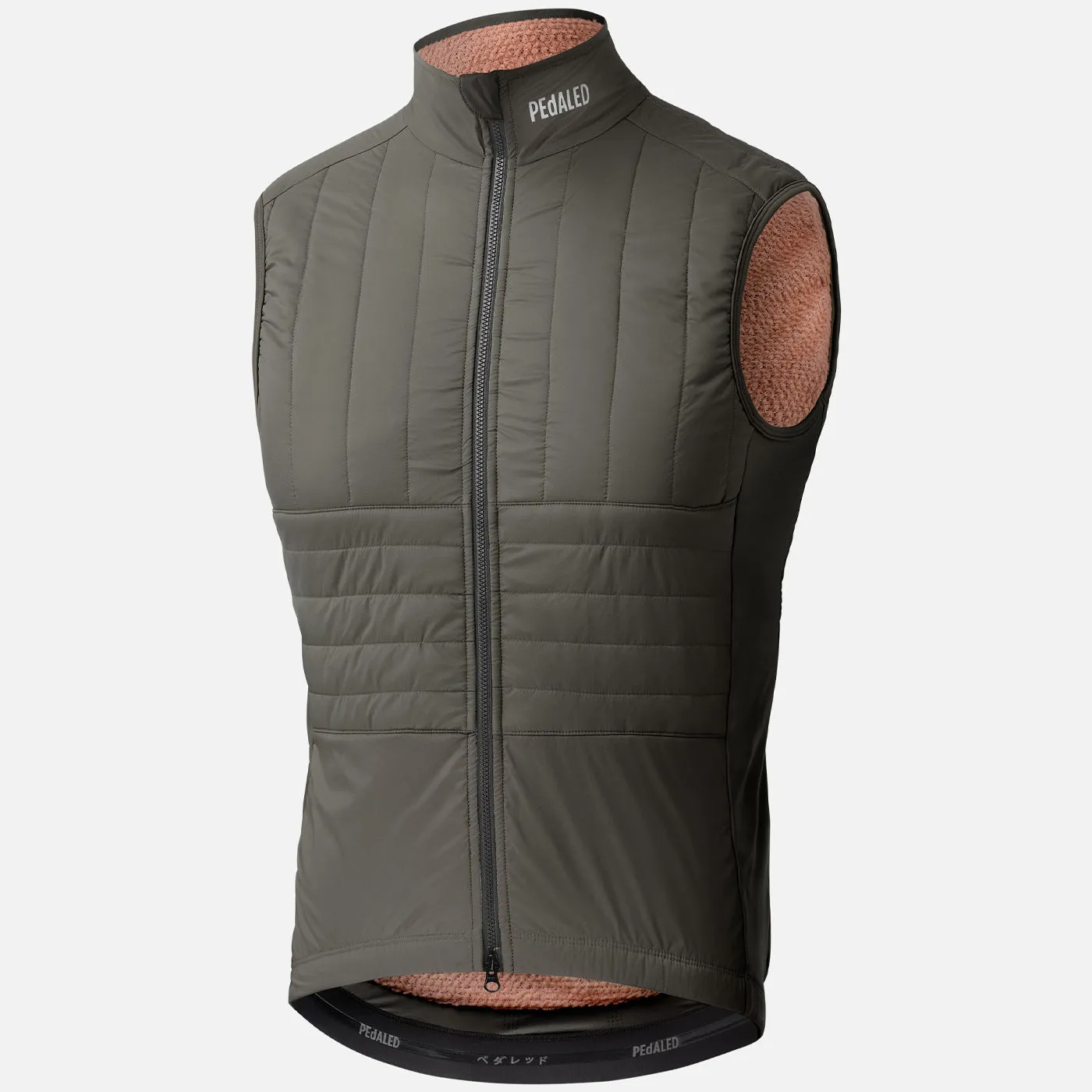 Gilet Pedaled Odyssey - Grigio