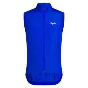 Gilet Rapha Core - Blu