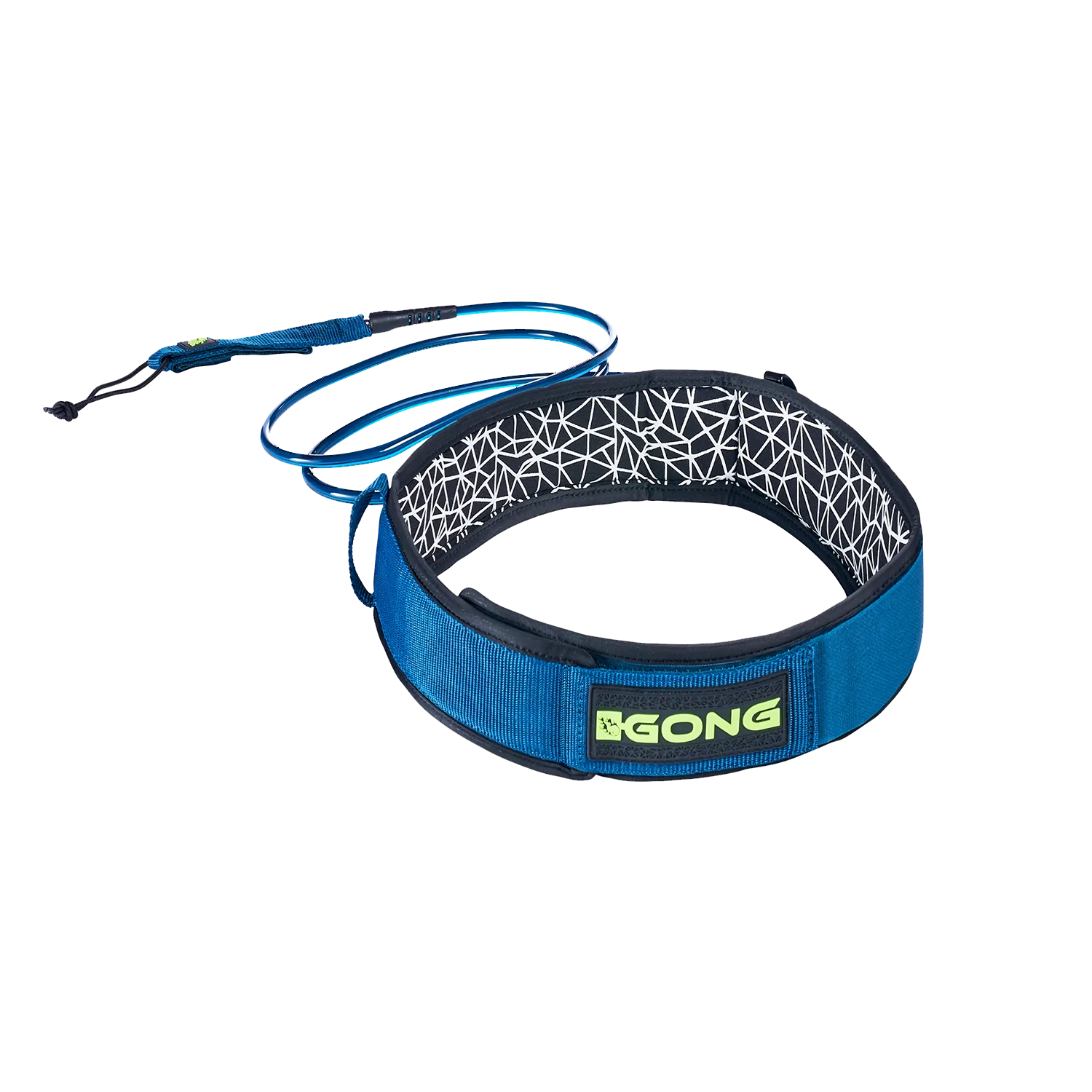 GONG | Leash Belt Adjustable Perf 7mm