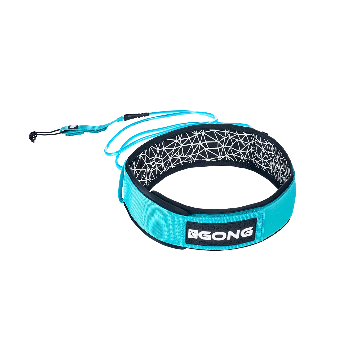 GONG | Leash Belt Adjustable Perf 7mm