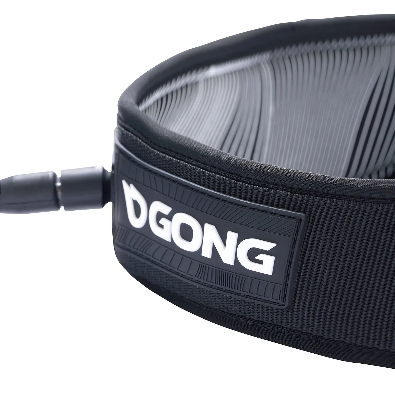 GONG | Leash Belt Coiled 7mm