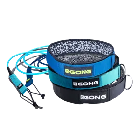 GONG | Leash Belt Perf 7mm