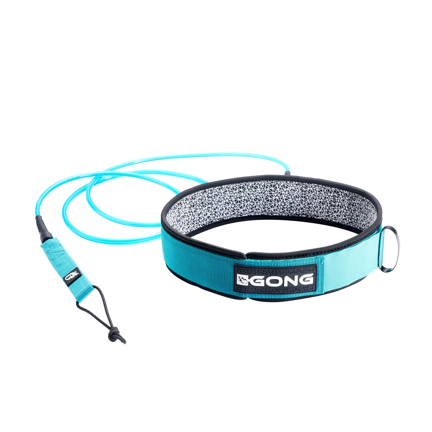 GONG | Leash Belt Perf 7mm