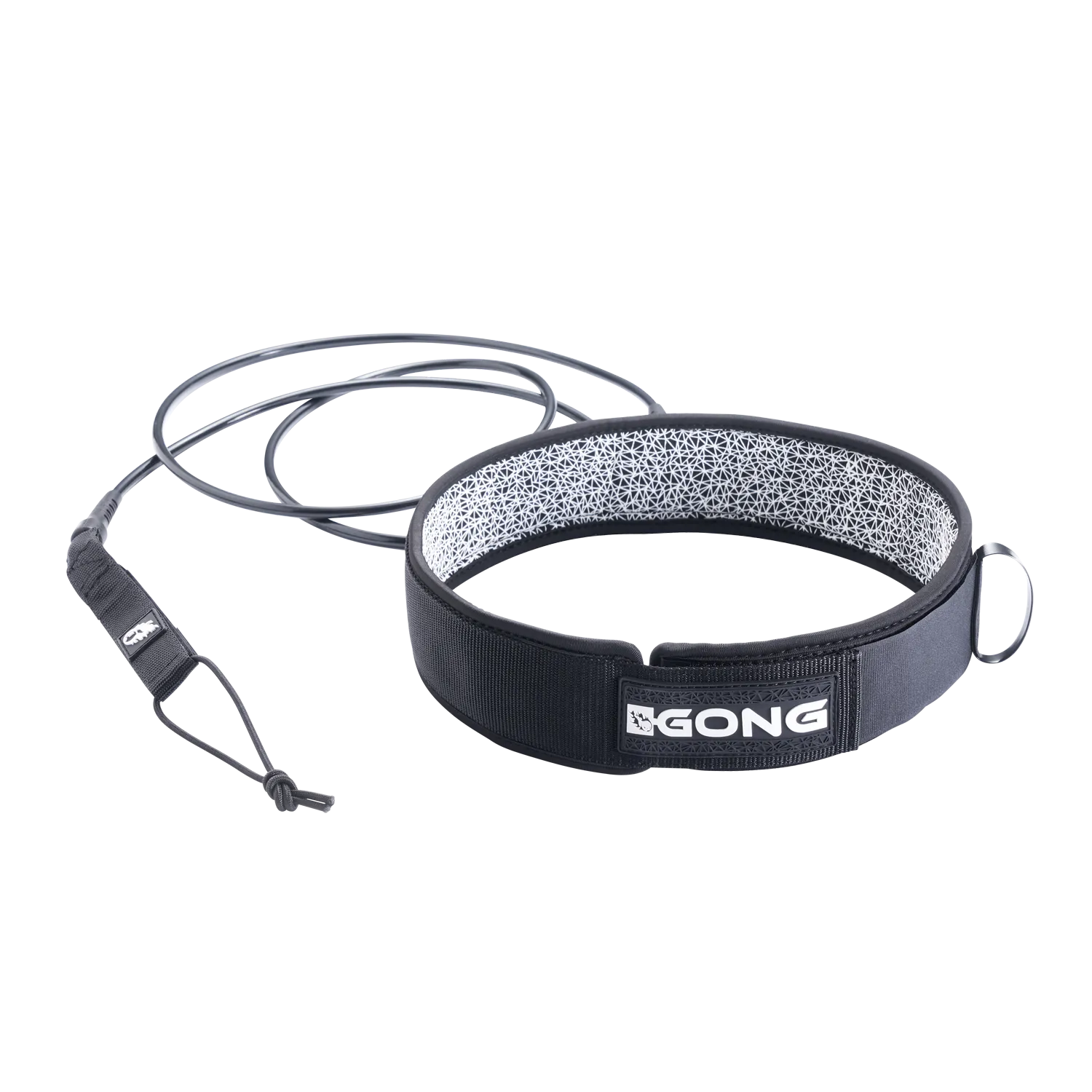 GONG | Leash Belt Perf 7mm