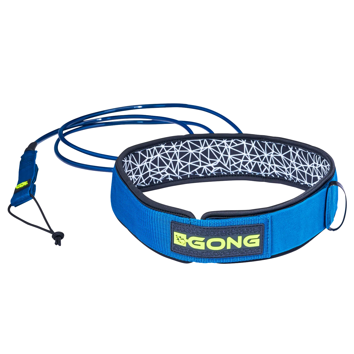 GONG | Leash Belt Perf 7mm