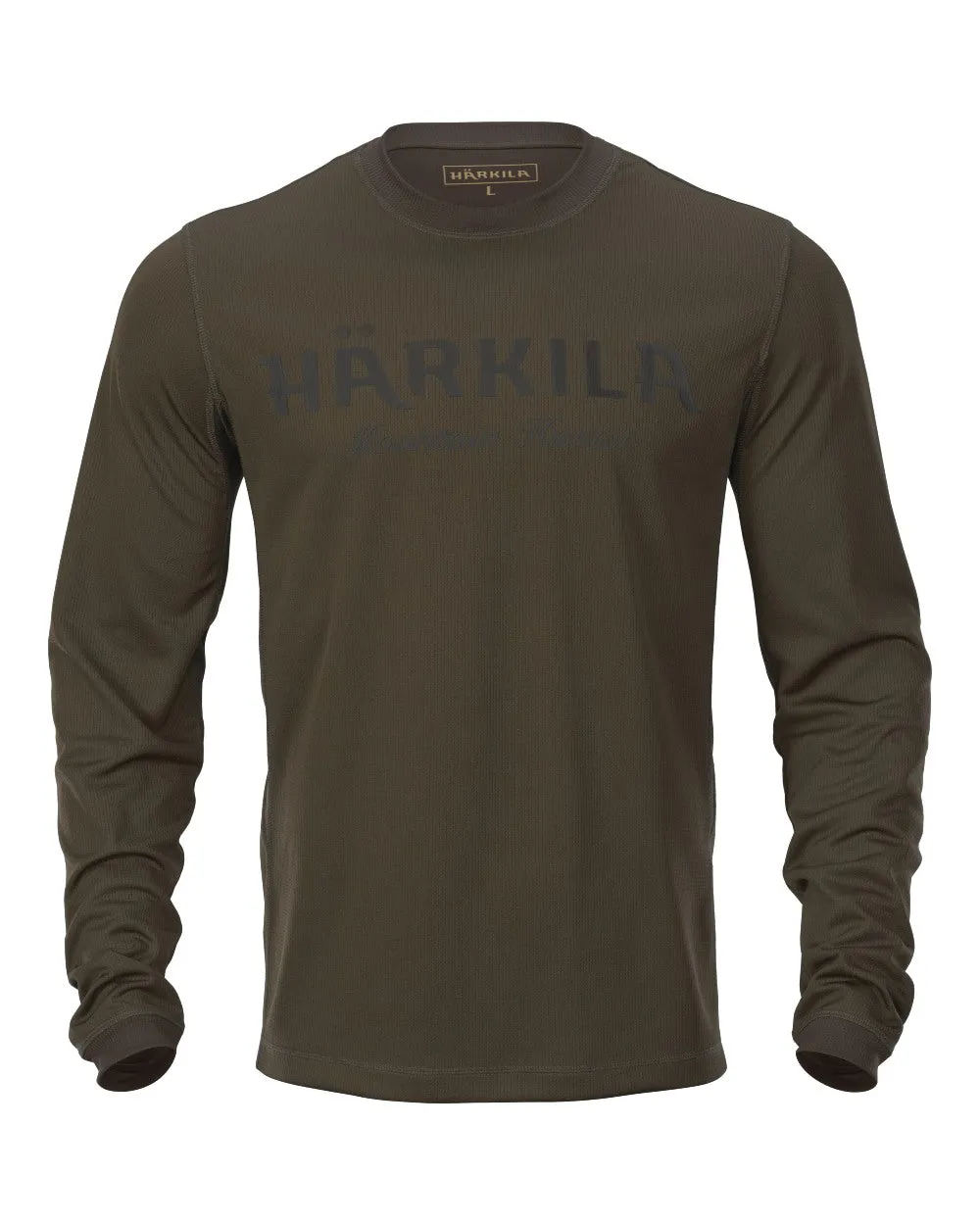 Harkila Mountain Hunter Long Sleeve T-Shirt