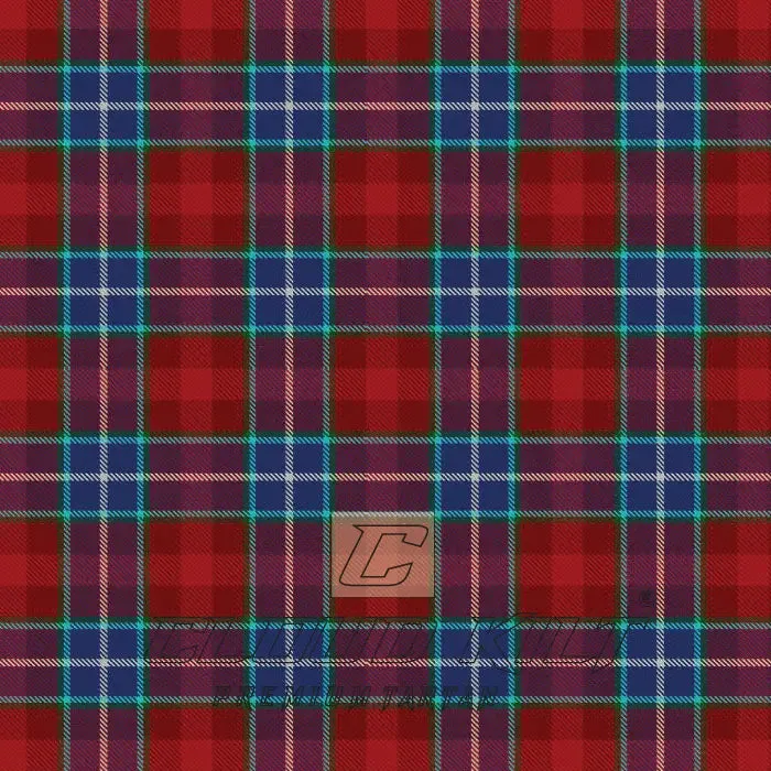 Holliday Marc Dress Premium Tartan Kilt