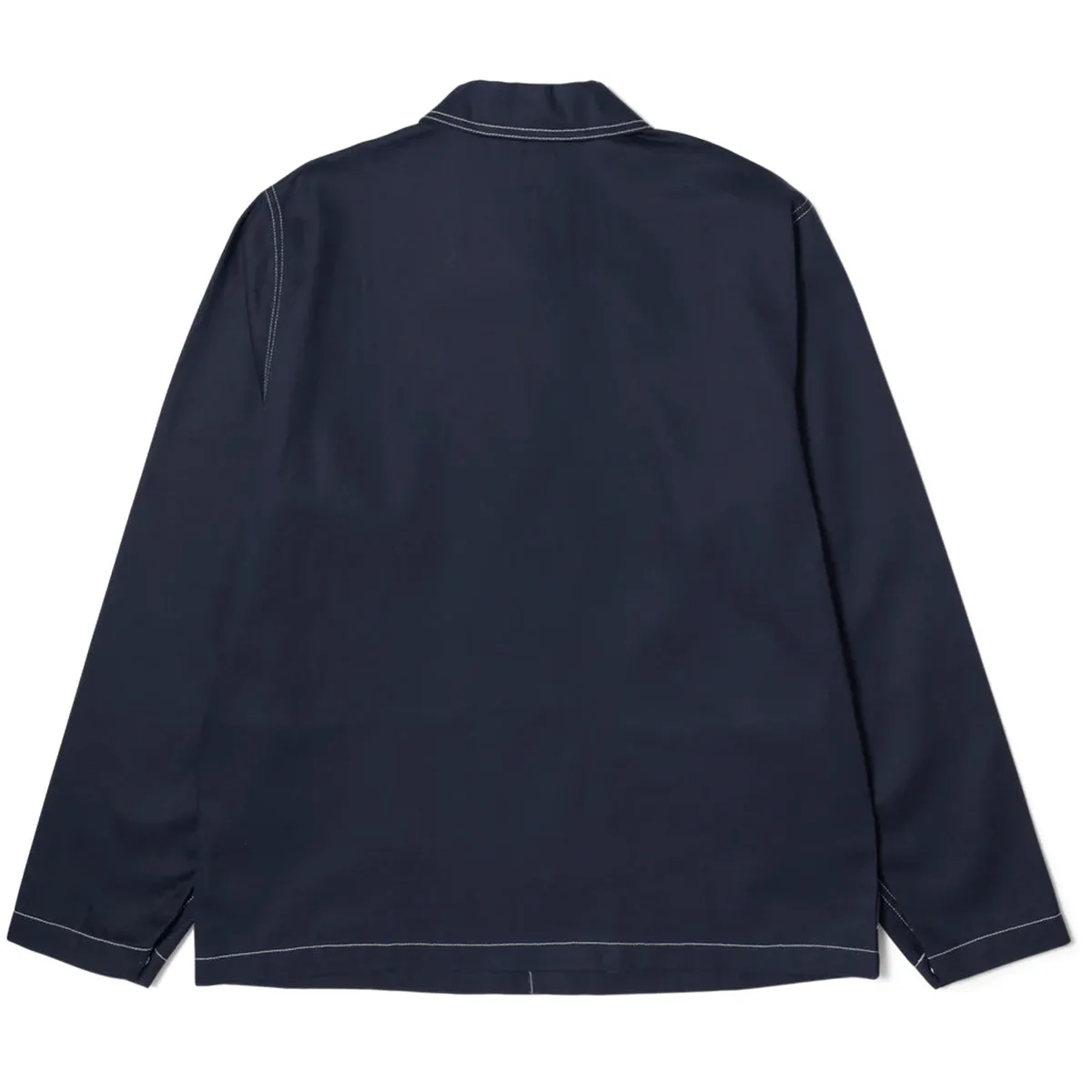 Huf - Mason Shacket Navy