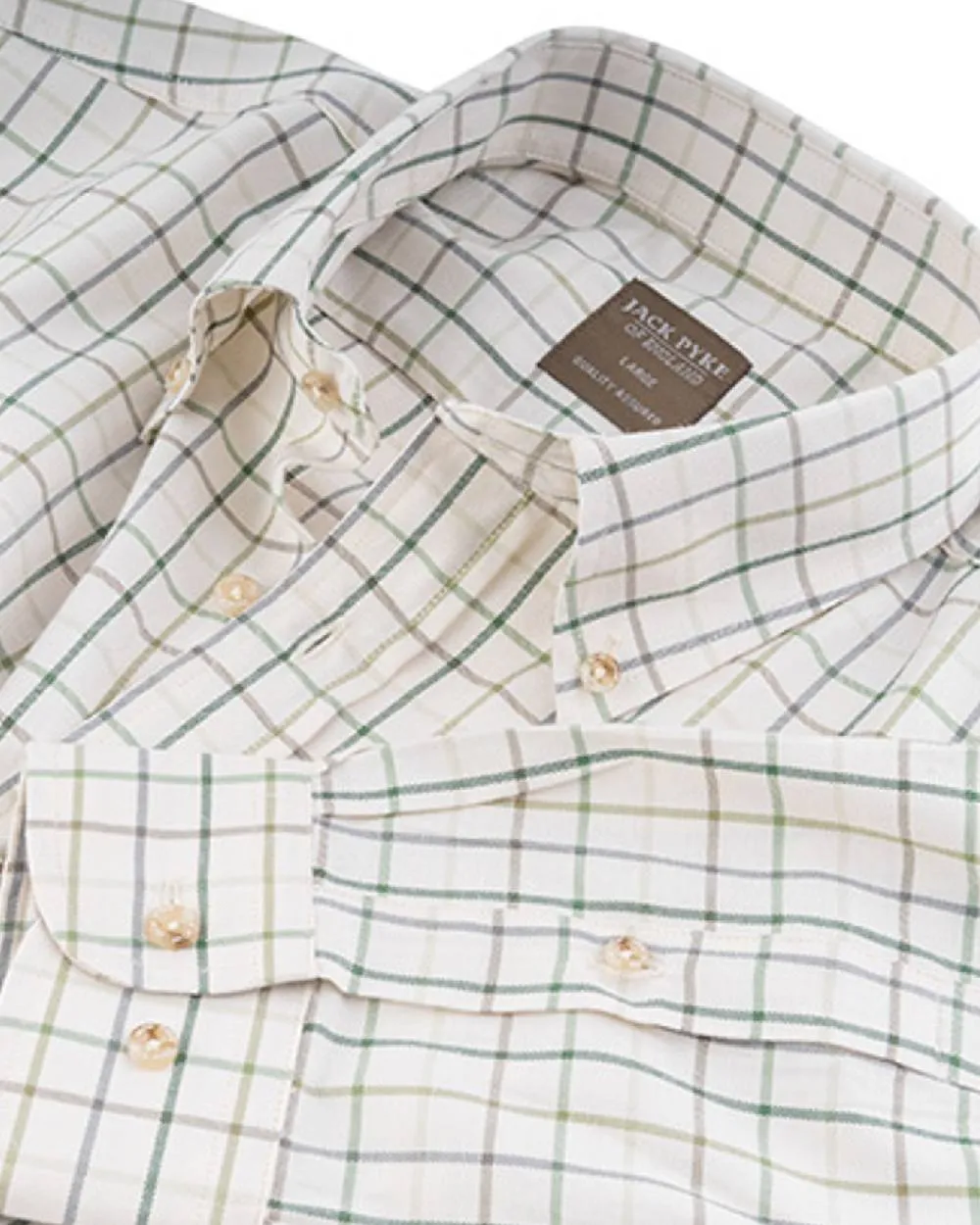 Jack Pyke Countryman Shirt