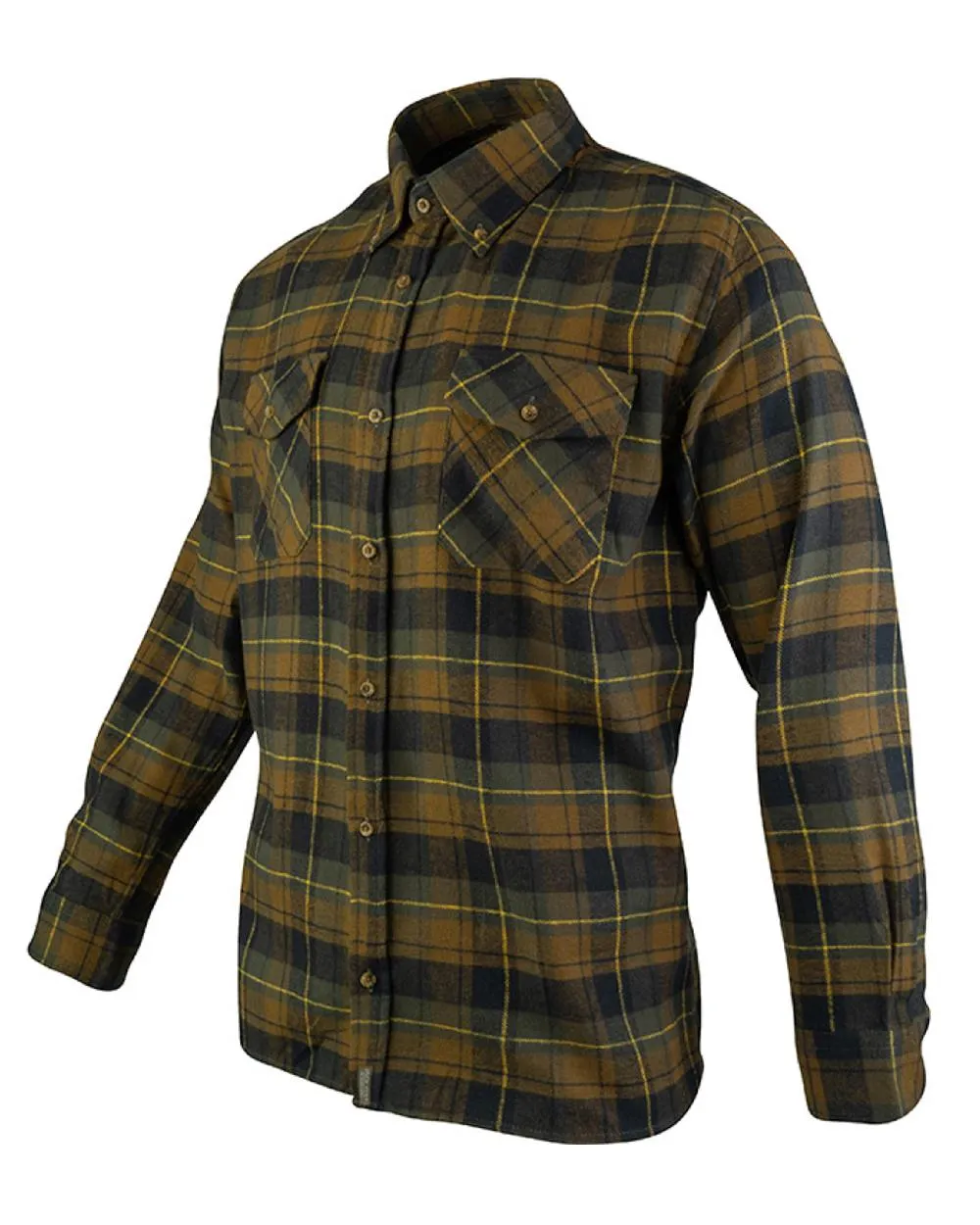 Jack Pyke Flannel Shirt