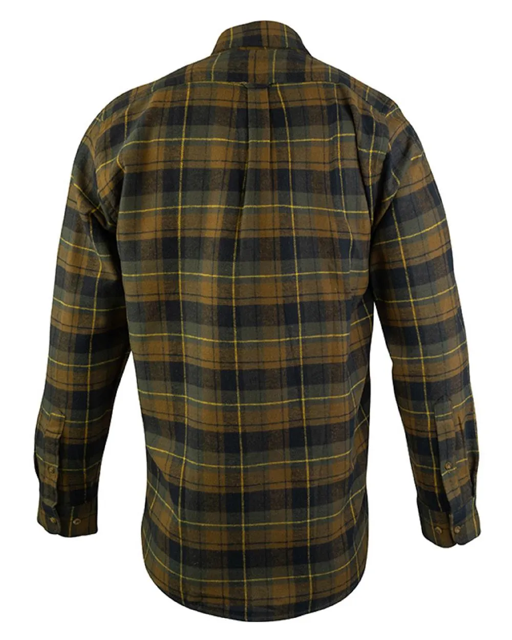 Jack Pyke Flannel Shirt