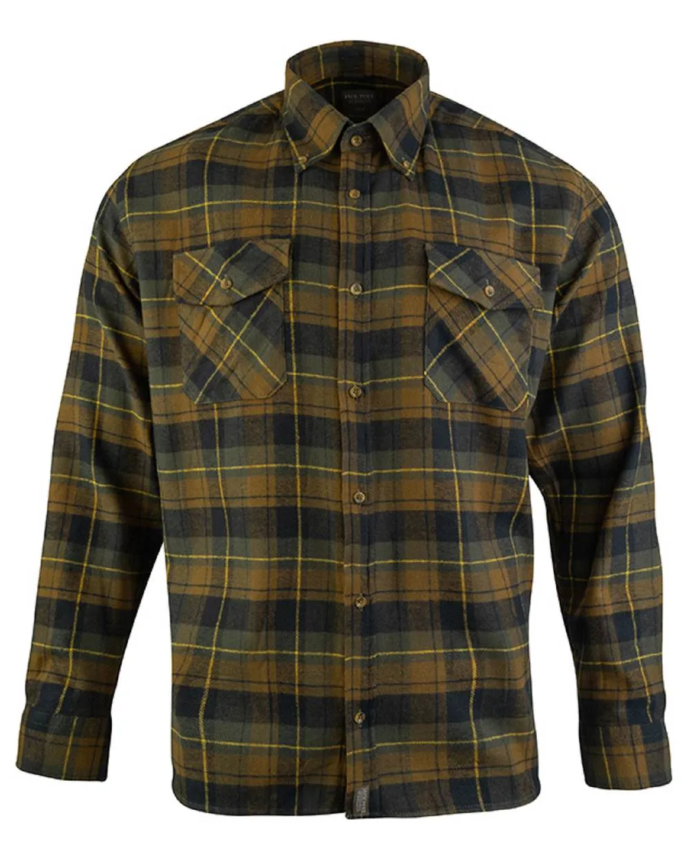 Jack Pyke Flannel Shirt