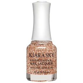 Kiara Sky All-in-One Polish - N5026 Prom Queen