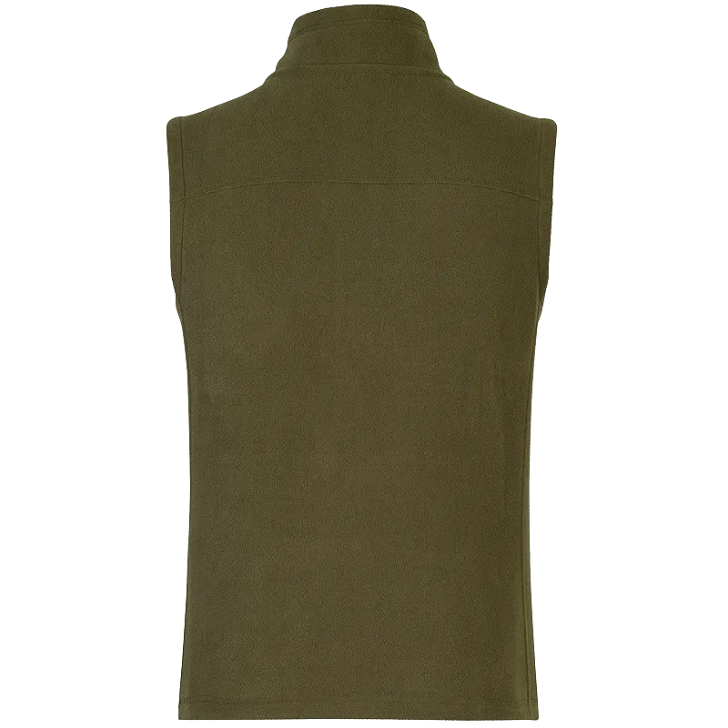 Korda Kore Fleece Gilet Olive Small