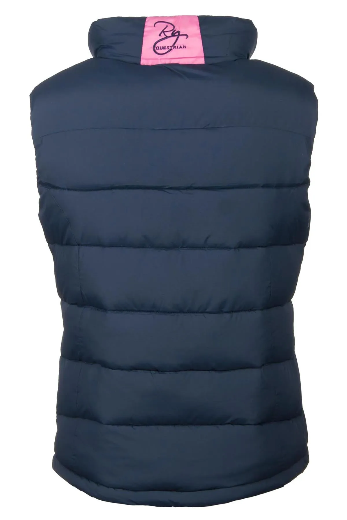 Ladies Middleham Zipped Gilet