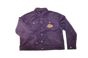 Lakers x WC Corduroy Jacket