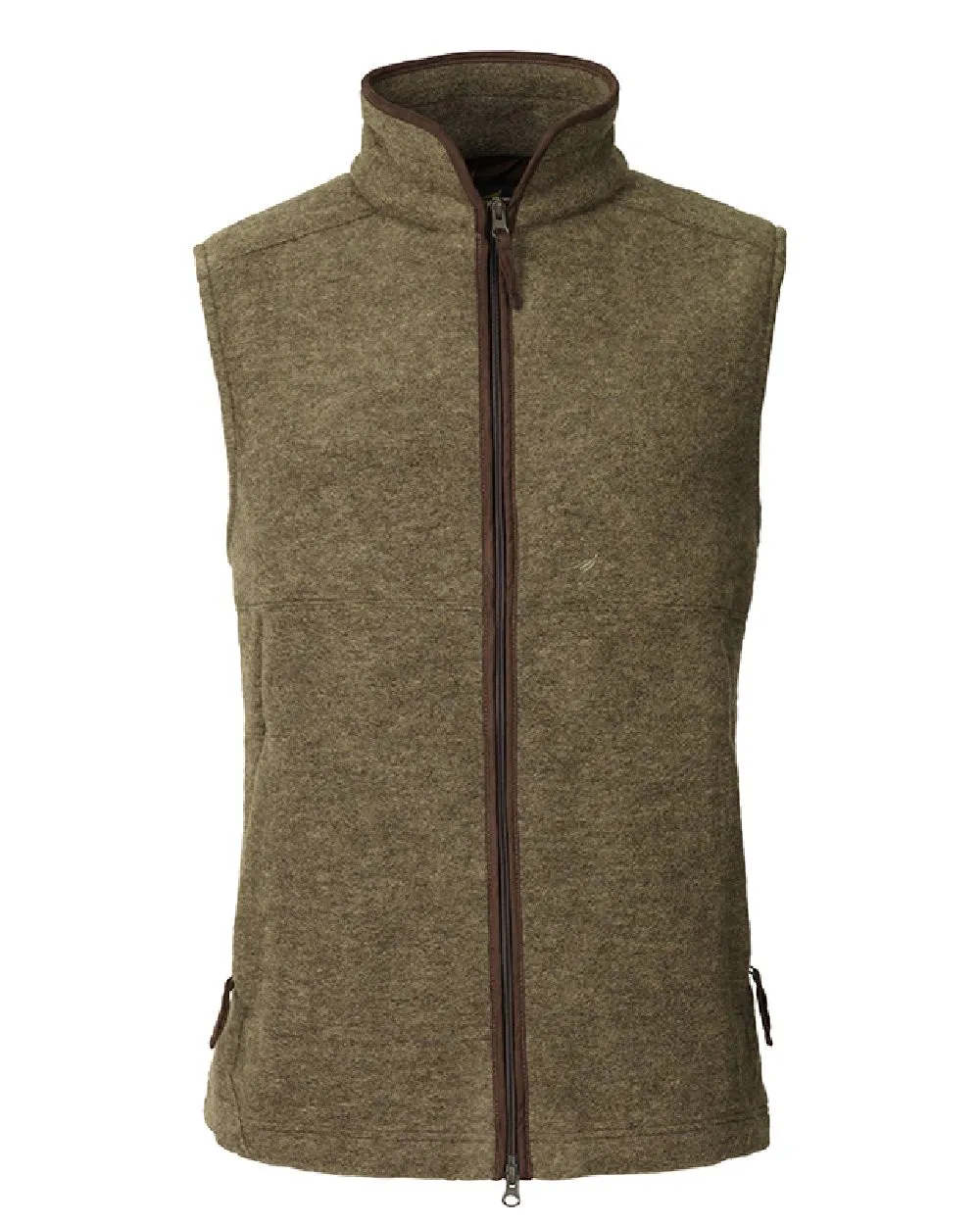 Laksen Isla Fleece Gilet