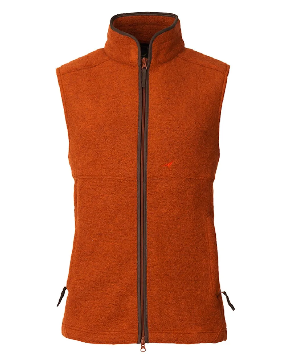 Laksen Isla Fleece Gilet