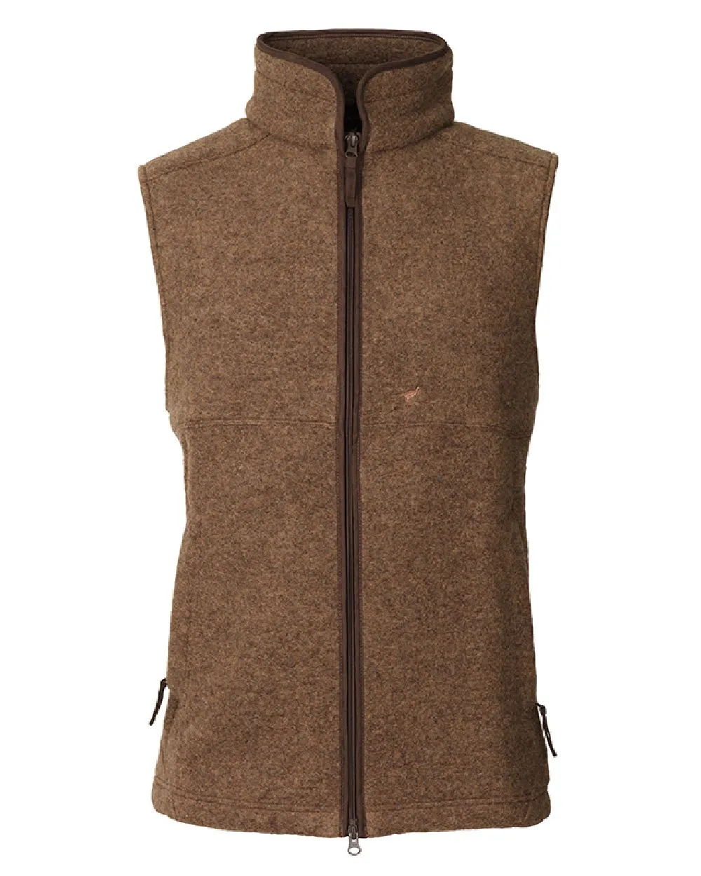 Laksen Isla Fleece Gilet