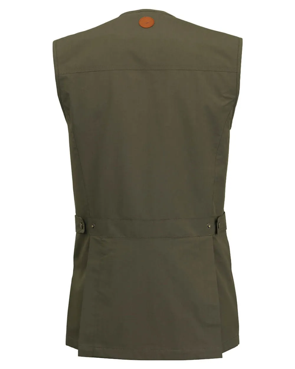 Laksen Marsh Shooting Vest