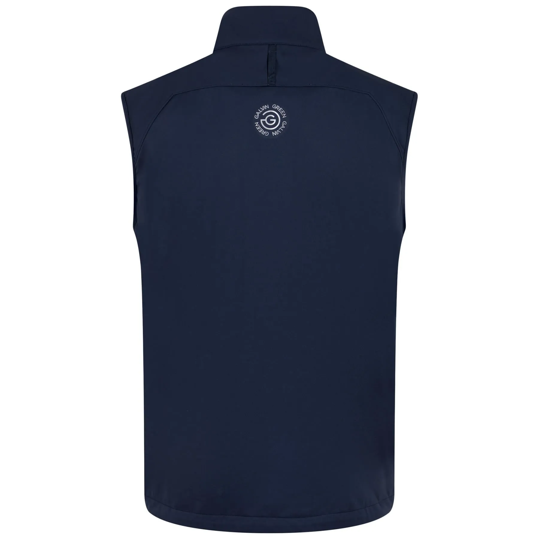 Lathan Interface-1 Gilet Cool Grey/Navy - 2024