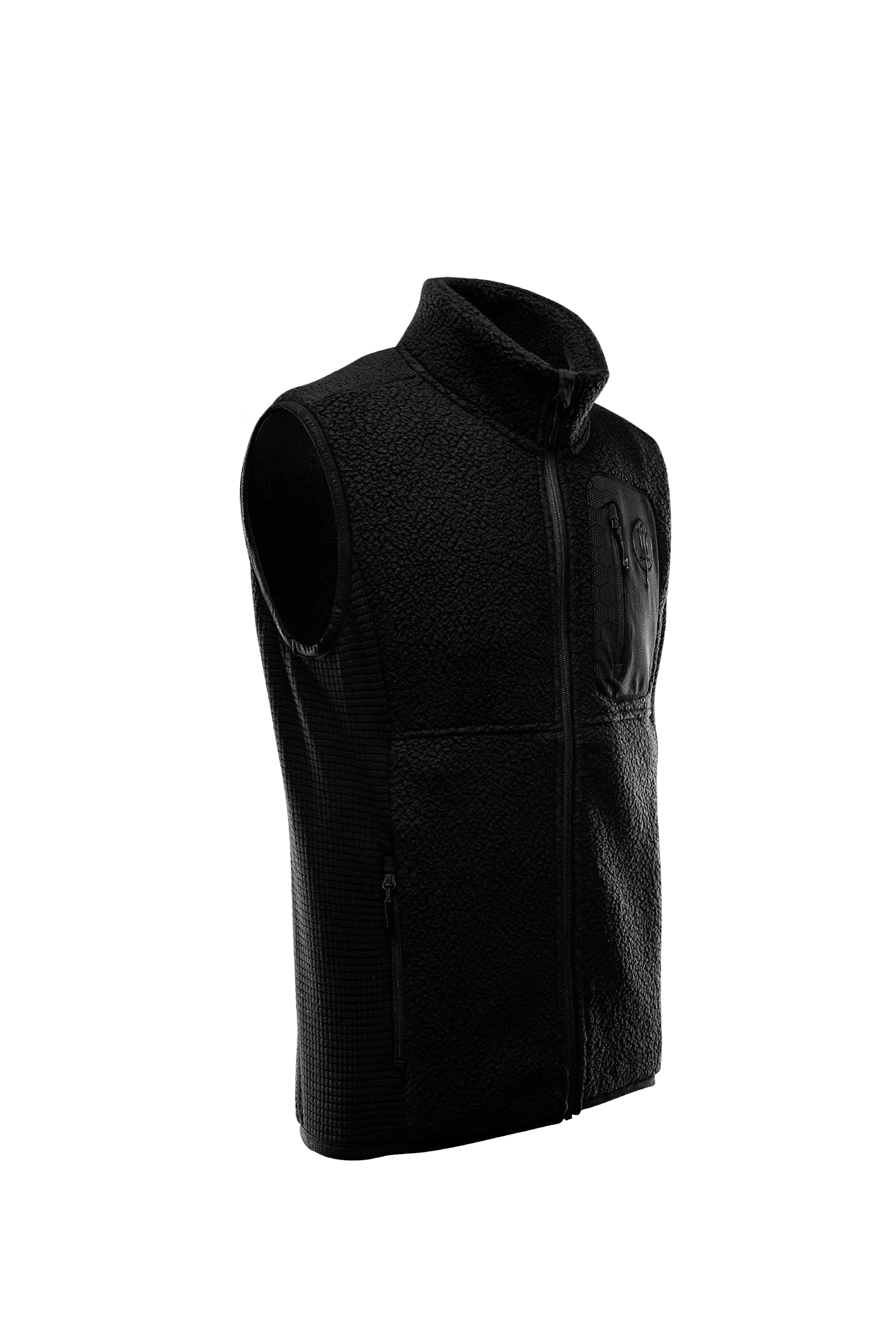 MANTRA GILET