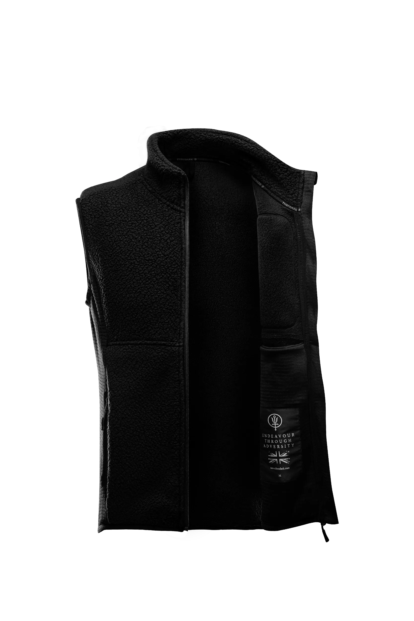 MANTRA GILET