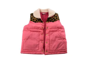 Marc Jacobs, Girls Gilet, 12 Years