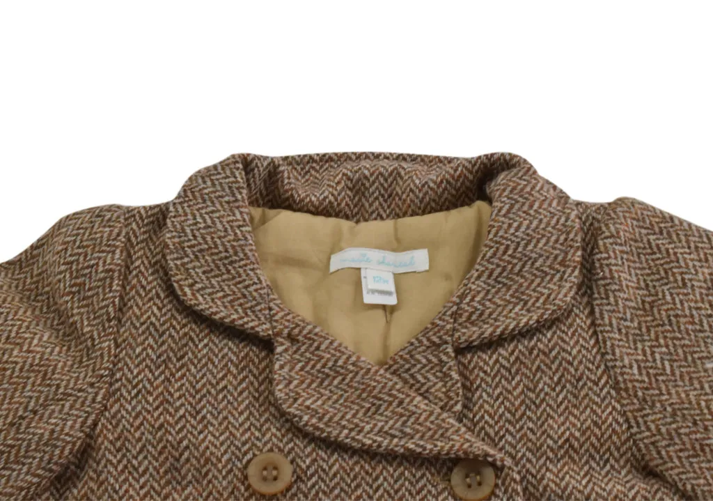 Marie-Chantal, Baby Girls Coat, 9-12 Months