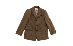 Marie-Chantal, Boys Coat, 12 Years