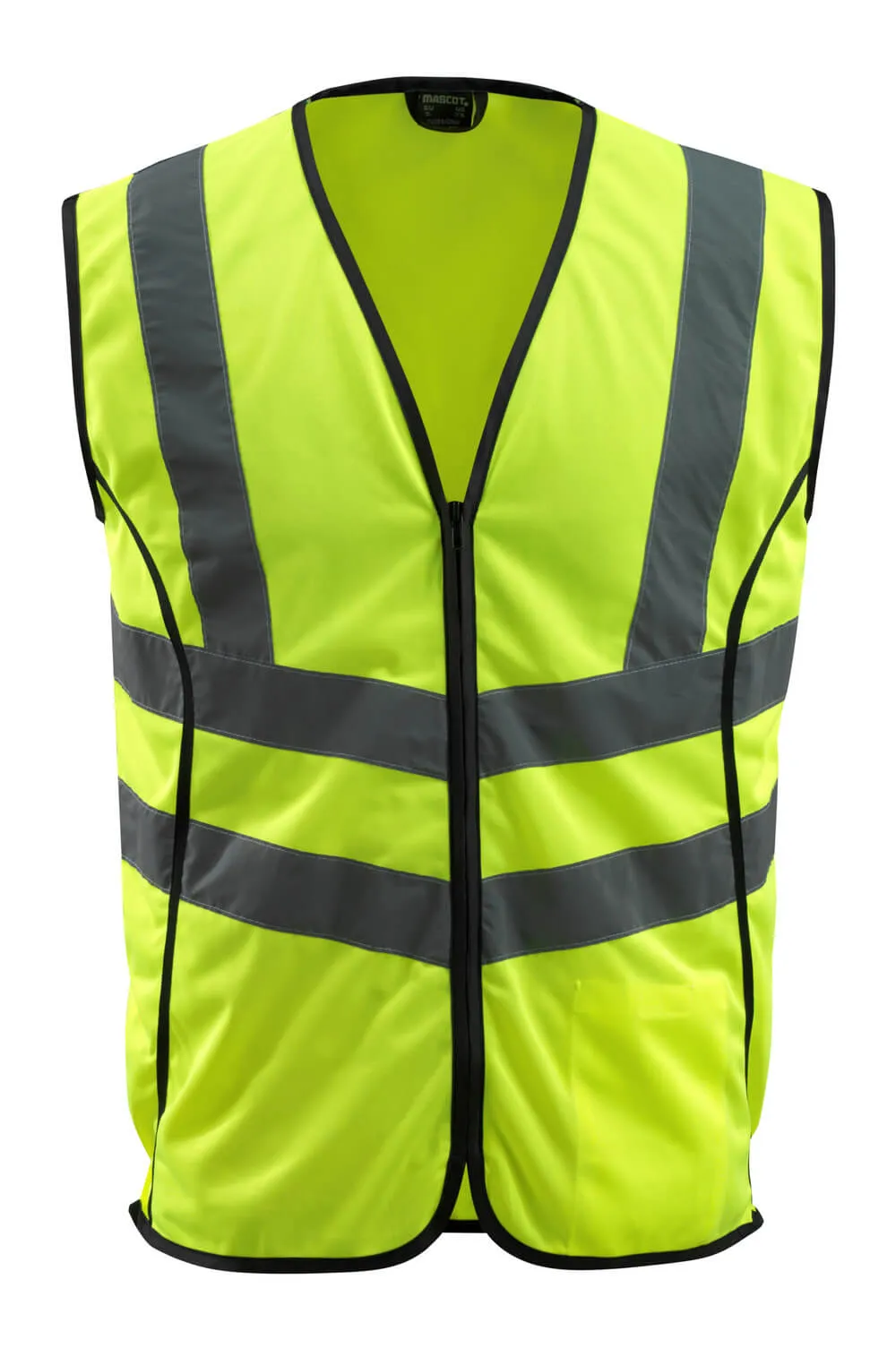 Mascot® Unisex Safe Supreme Wingate Traffic Vest