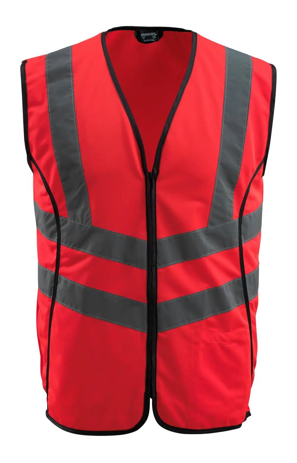 Mascot® Unisex Safe Supreme Wingate Traffic Vest