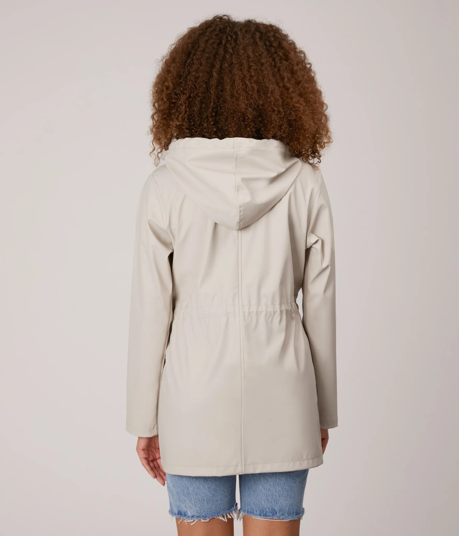 MATT&NAT ALEXIS - Women's Rain Jacket