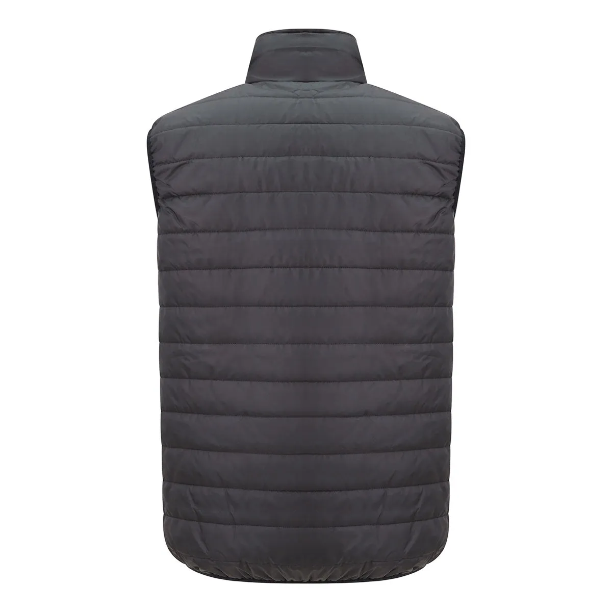 Mc Keever Glen Rovers GAA Watford Core 22 Padded Gilet - Adult - Black