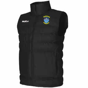 McKeever Westmeath GAA 2025 Gilet