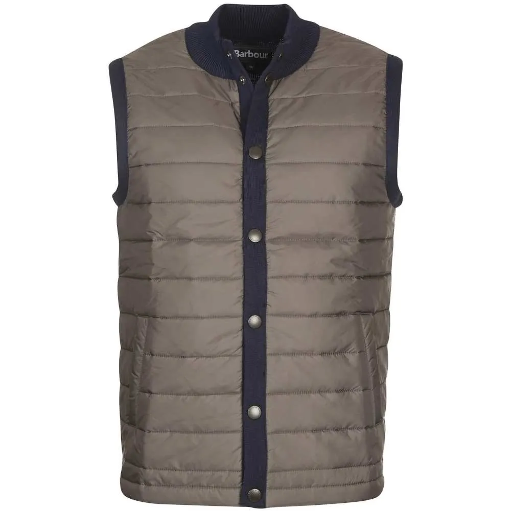 Men's Essential Gilet Vest