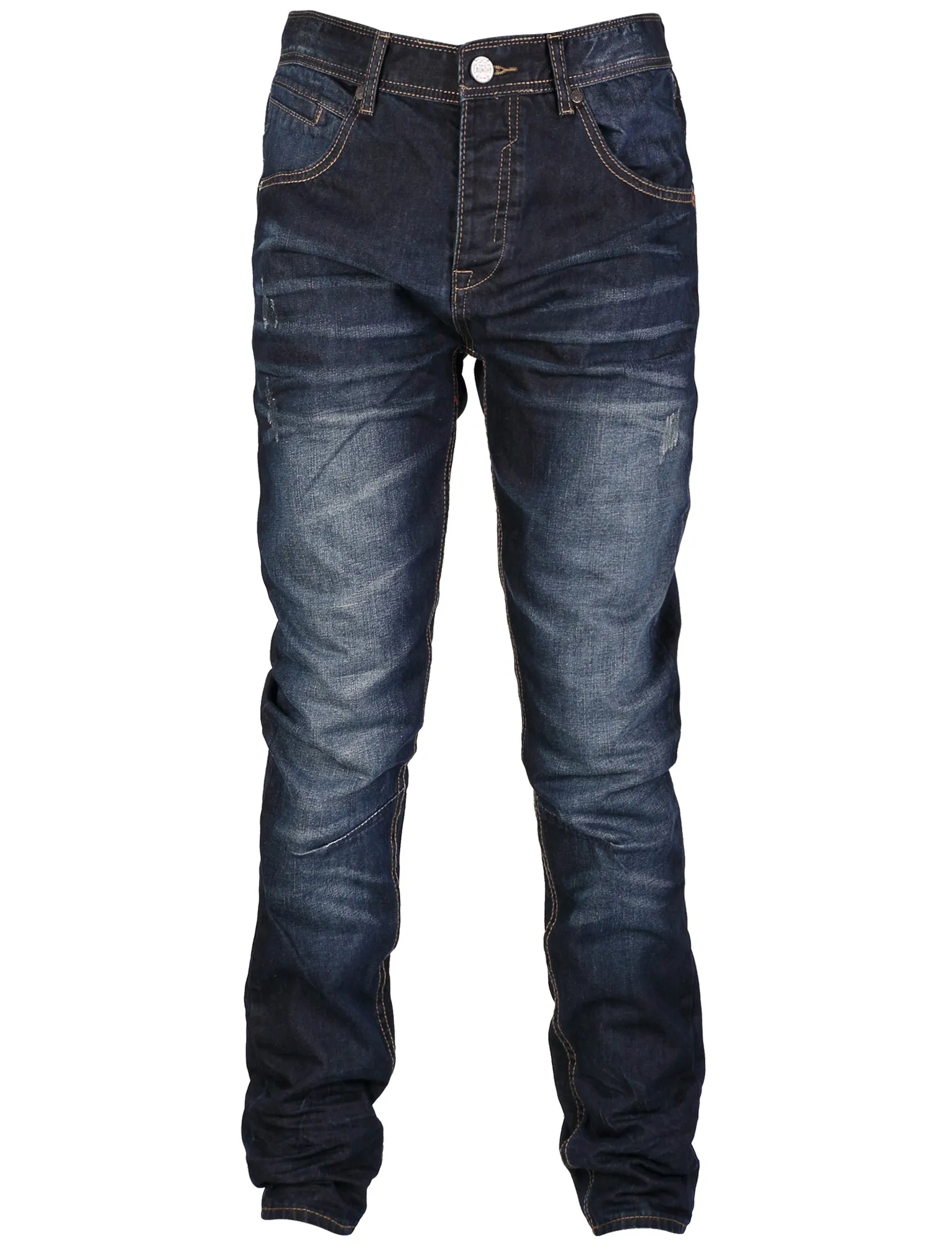 Mens Tokyo Laundry Denali Casual Jeans