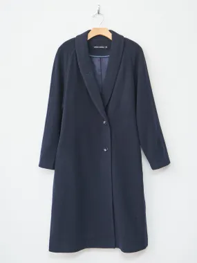 My Robe Coat - Navy