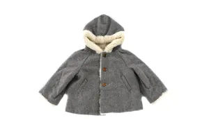 Nanos Baby, Girls / Boys Coat, 2 Years