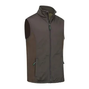 New Forest Grouse Padded Gilet