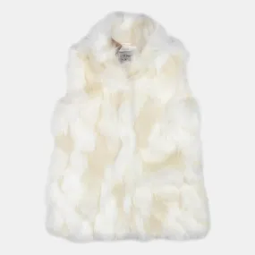 Next Fur Gilet