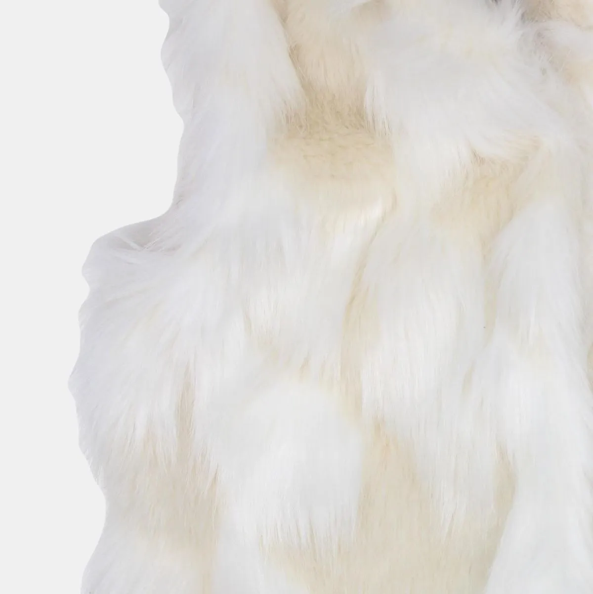 Next Fur Gilet