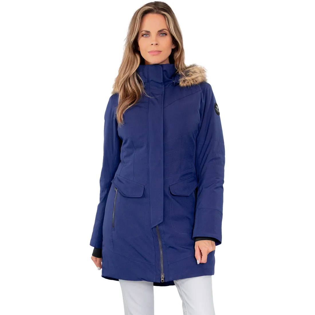 Obermeyer Sojourner Down Jacket - Women's