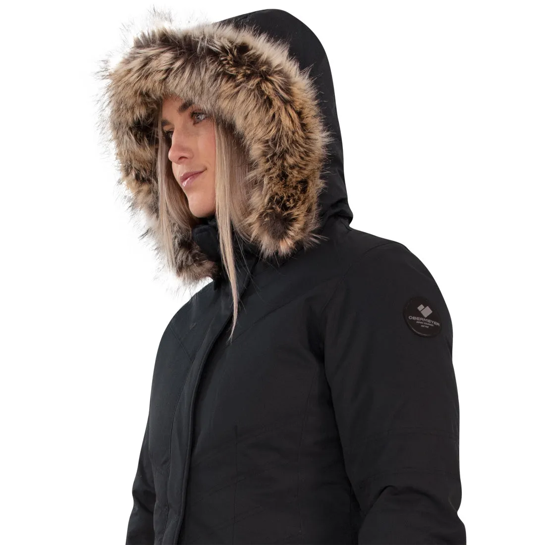 Obermeyer Sojourner Down Jacket - Women's